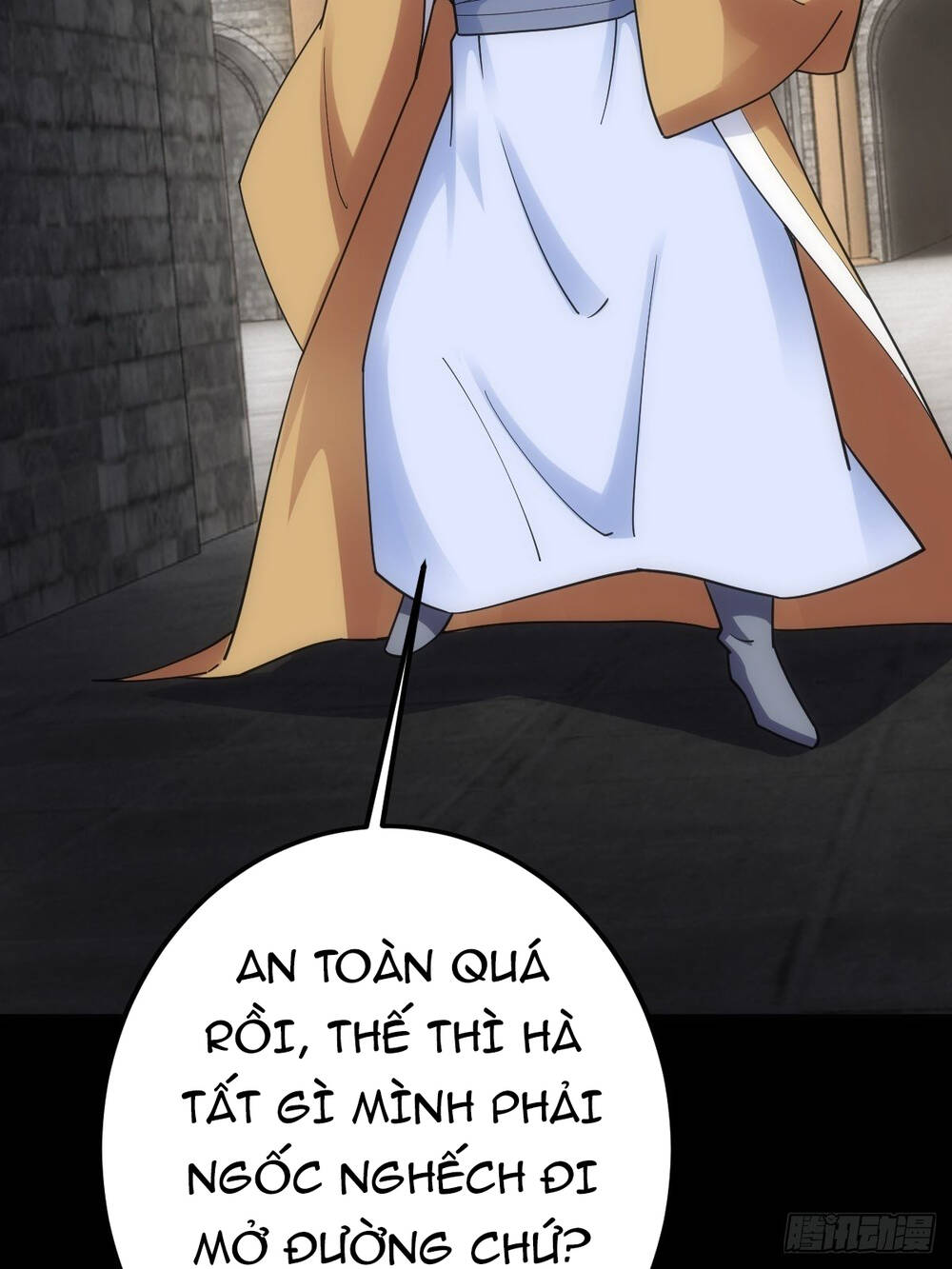 Tuyệt Thế Võ Công Chapter 20 - 41