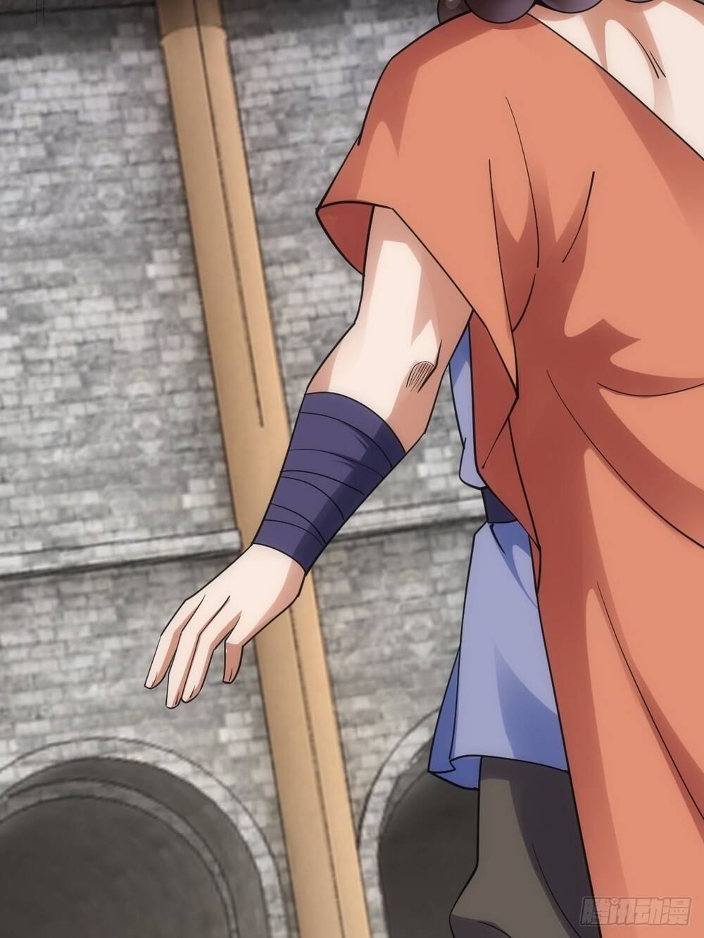 Tuyệt Thế Võ Công Chapter 20 - 45