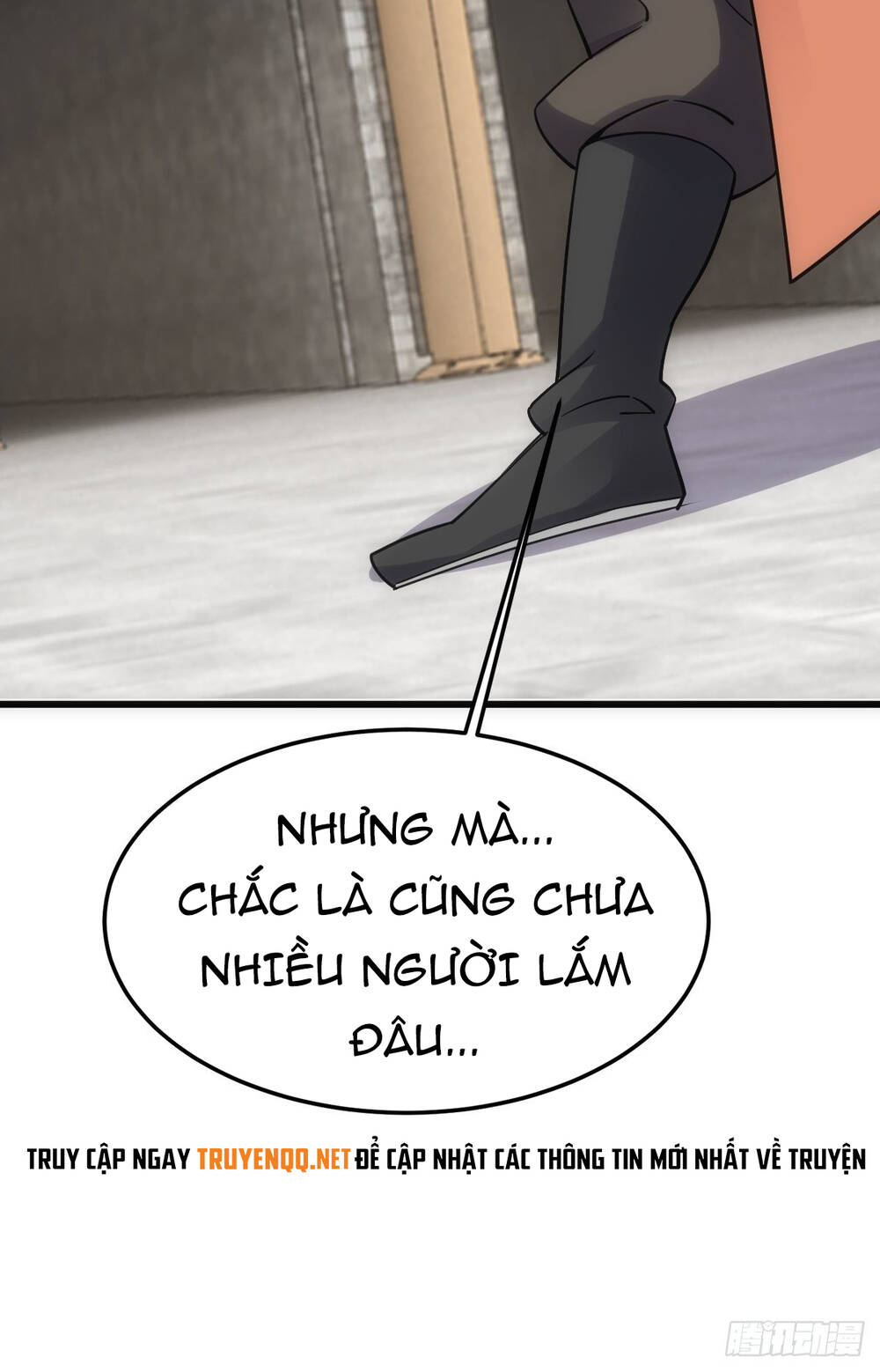 Tuyệt Thế Võ Công Chapter 20 - 46