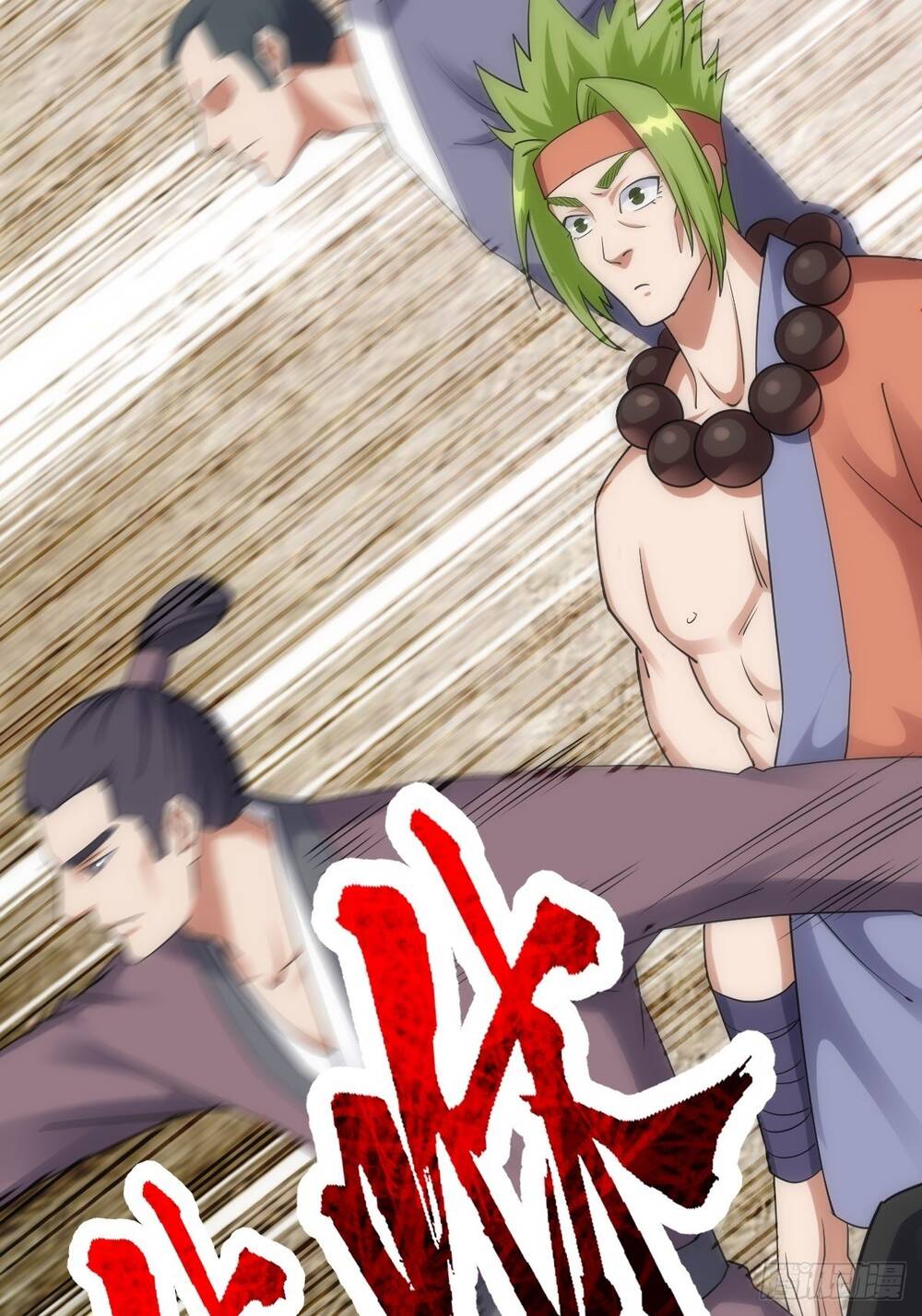 Tuyệt Thế Võ Công Chapter 20 - 49