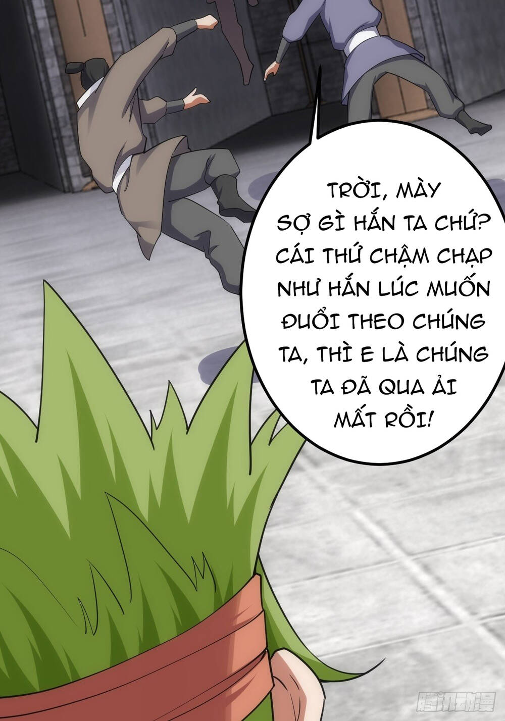 Tuyệt Thế Võ Công Chapter 20 - 52