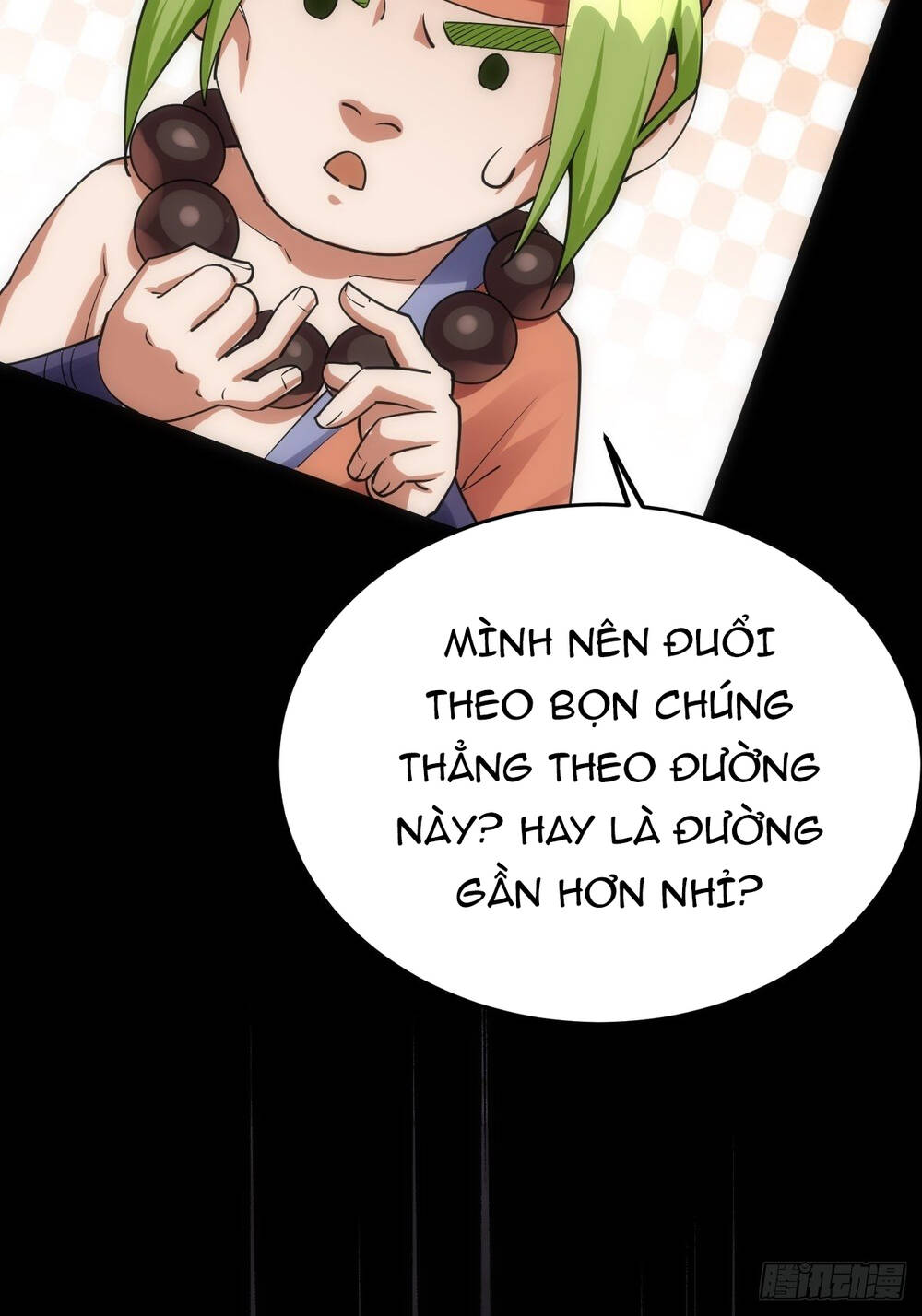 Tuyệt Thế Võ Công Chapter 20 - 56