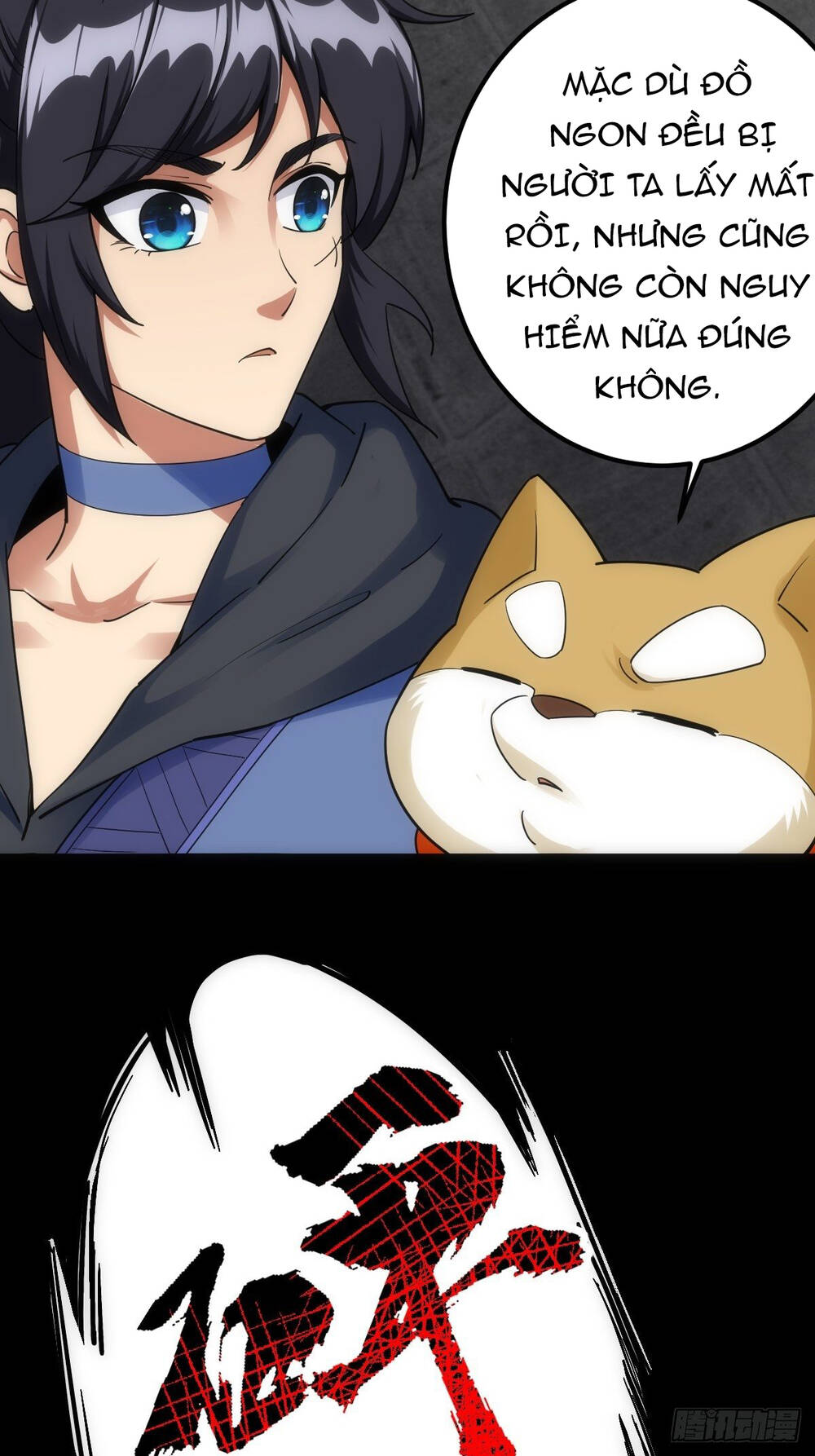 Tuyệt Thế Võ Công Chapter 20 - 62