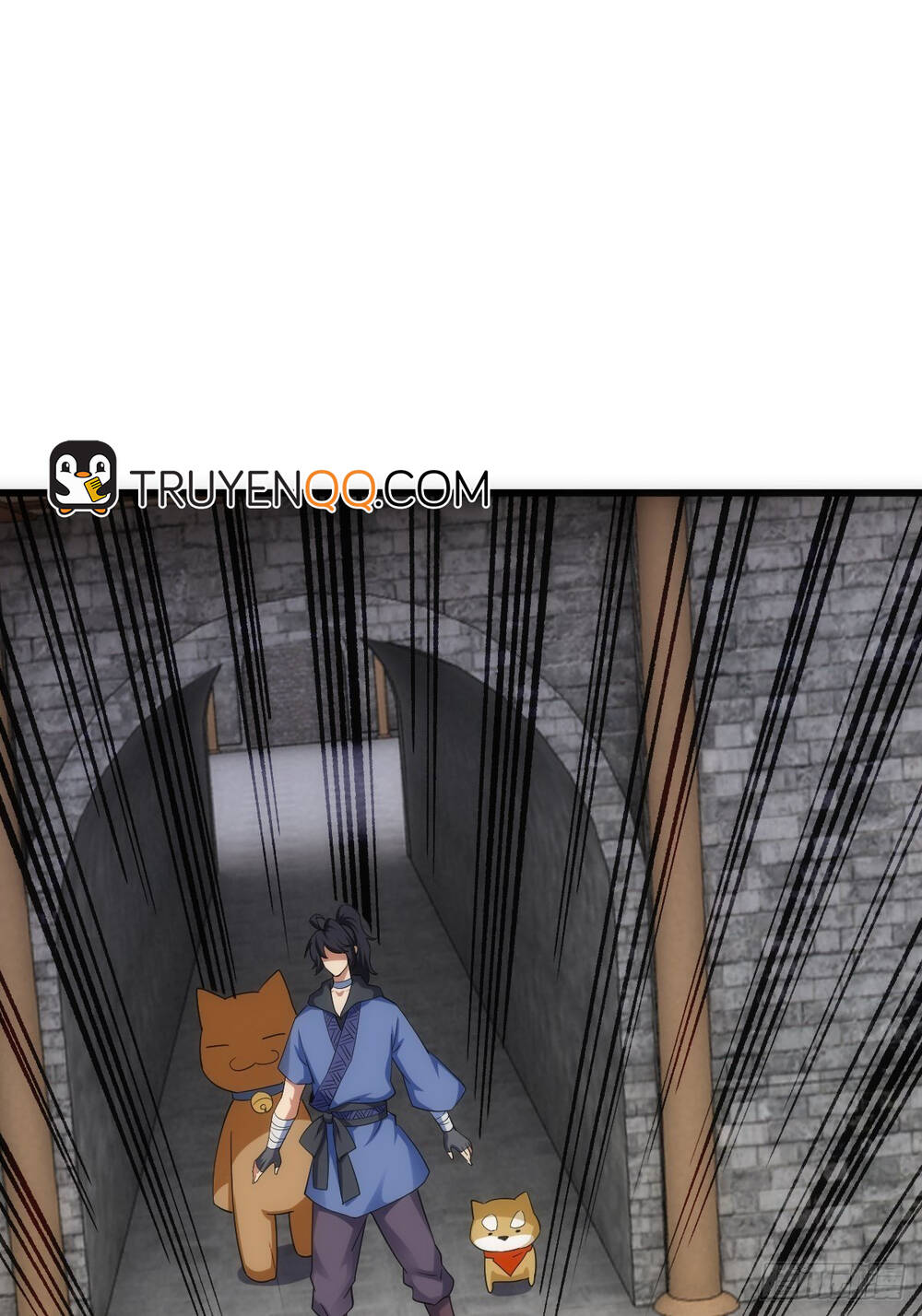 Tuyệt Thế Võ Công Chapter 20 - 66