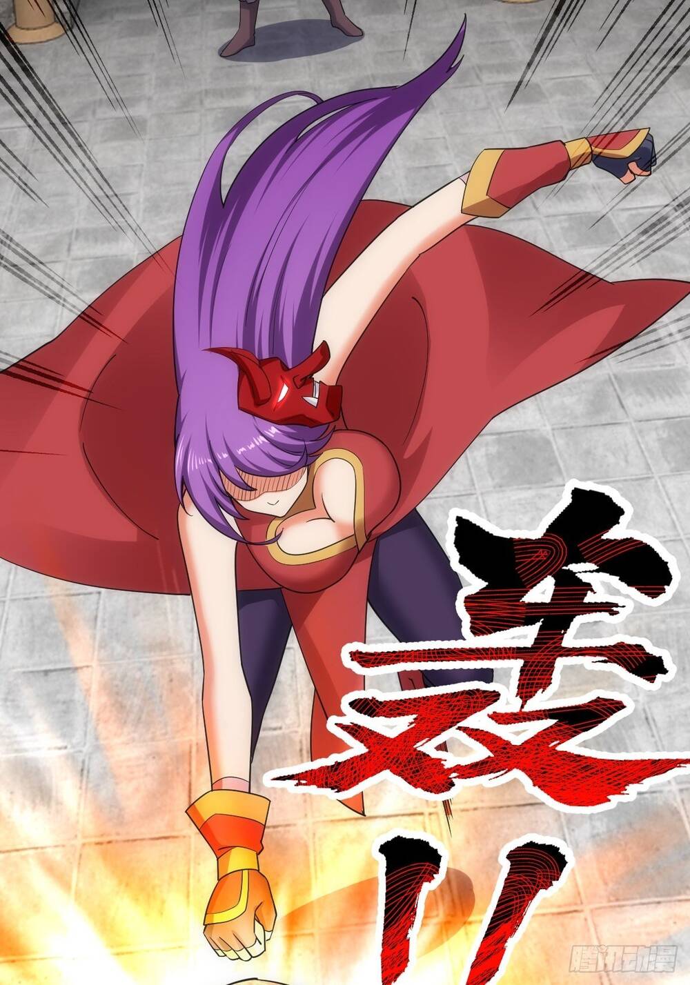 Tuyệt Thế Võ Công Chapter 20 - 67