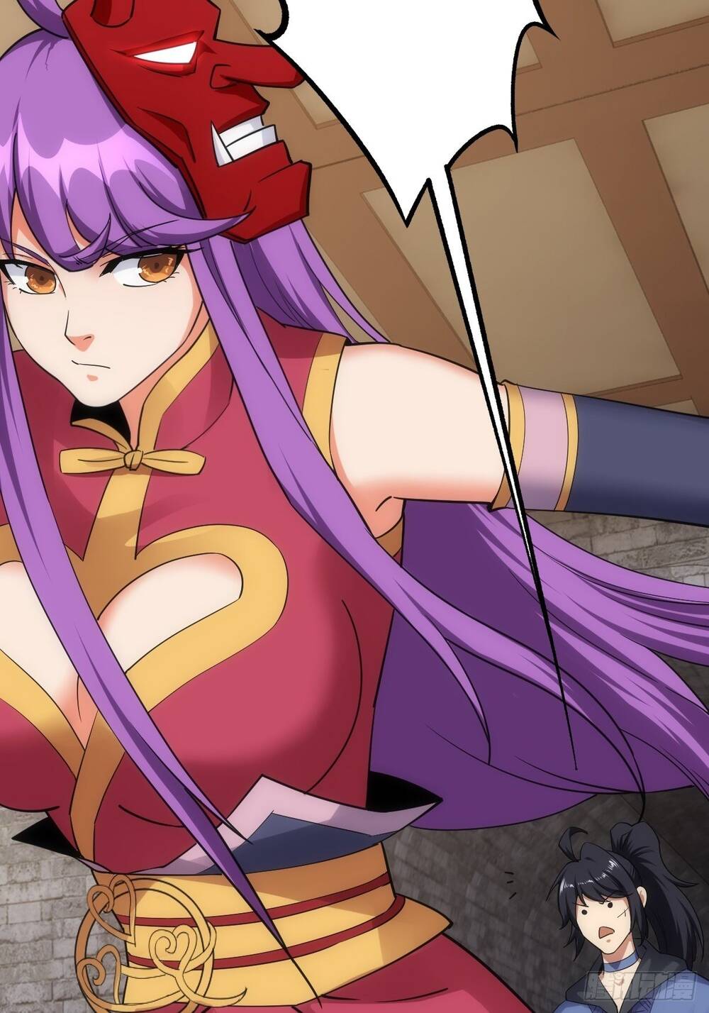 Tuyệt Thế Võ Công Chapter 20 - 70