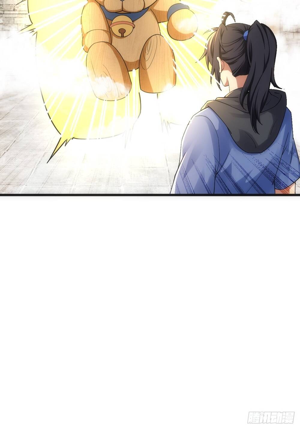 Tuyệt Thế Võ Công Chapter 20 - 8