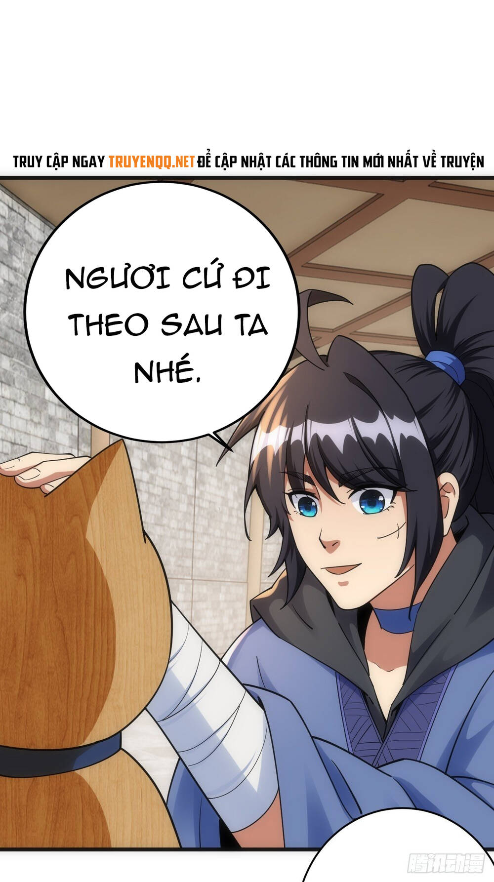 Tuyệt Thế Võ Công Chapter 20 - 9