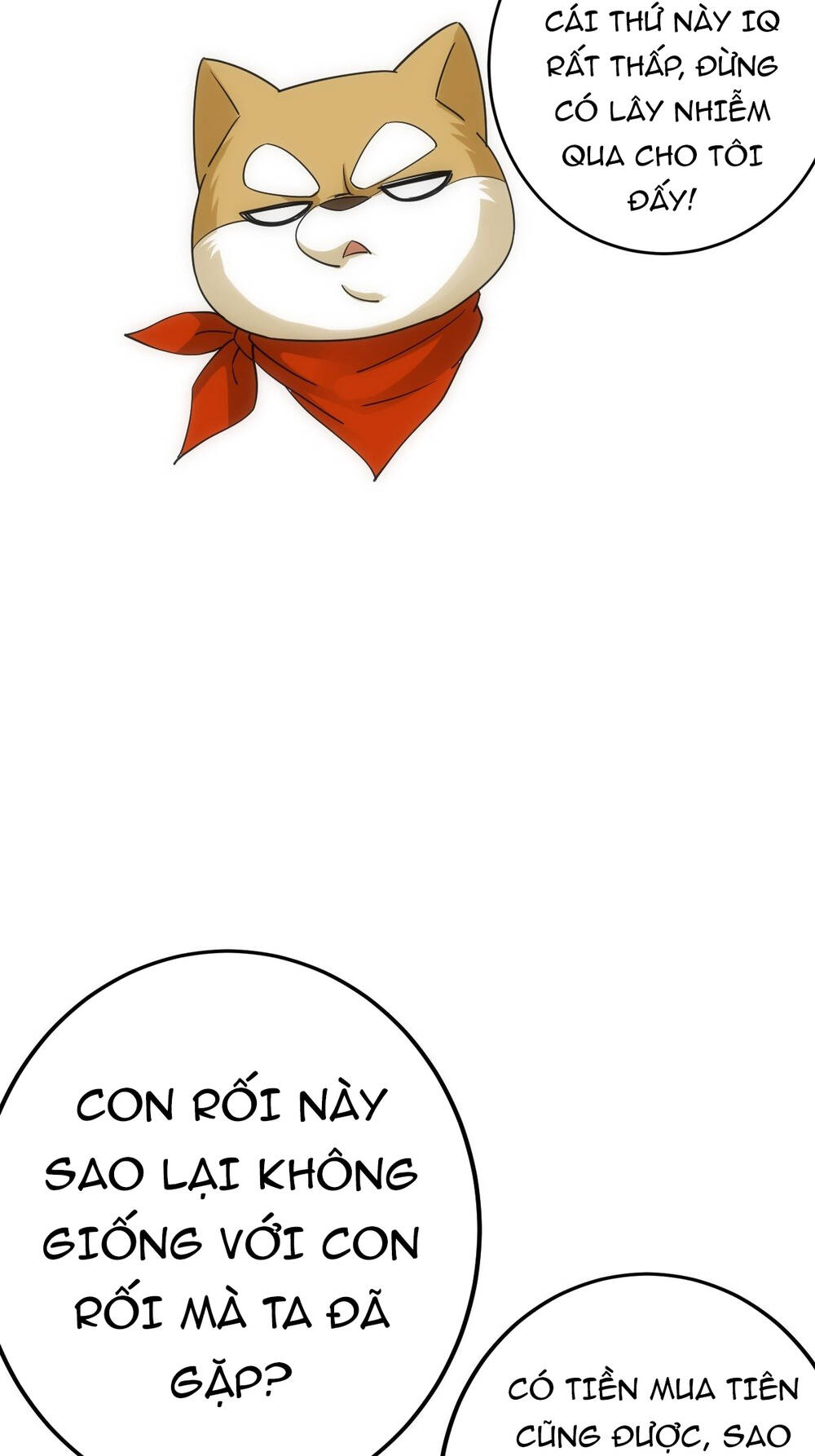 Tuyệt Thế Võ Công Chapter 20 - 10