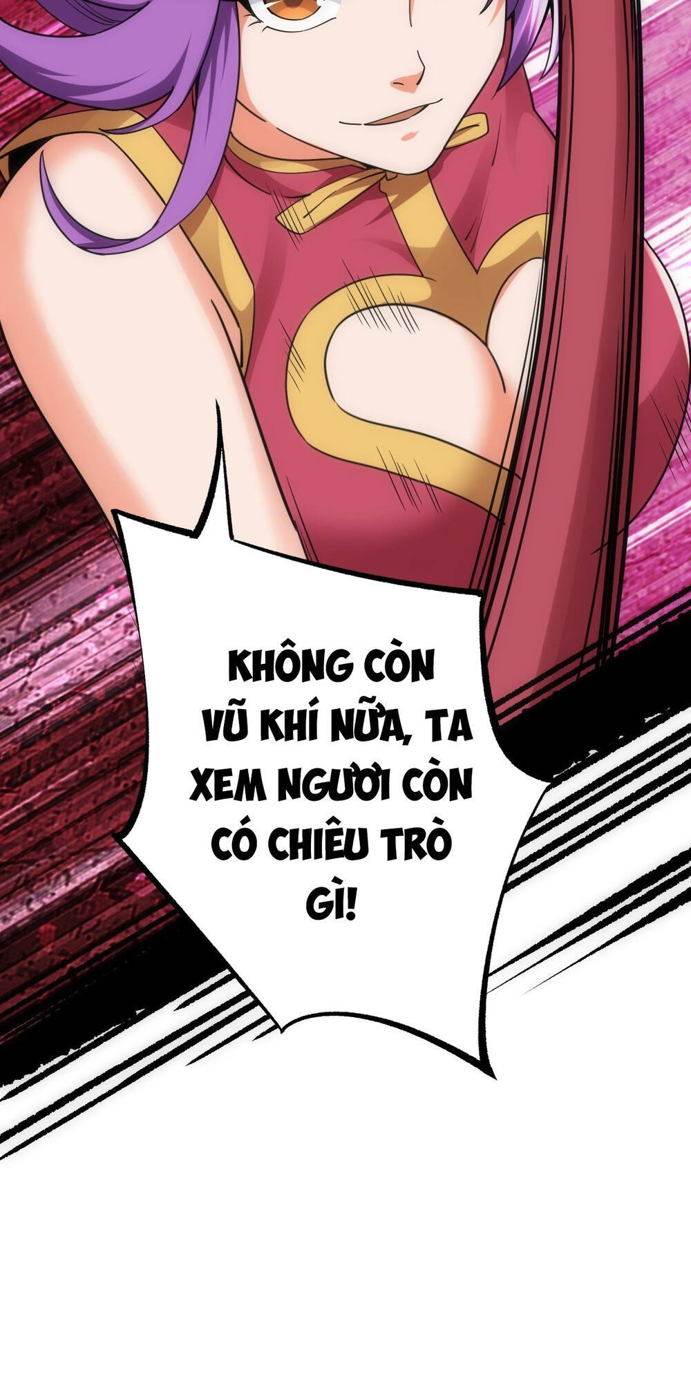 Tuyệt Thế Võ Công Chapter 21 - 12