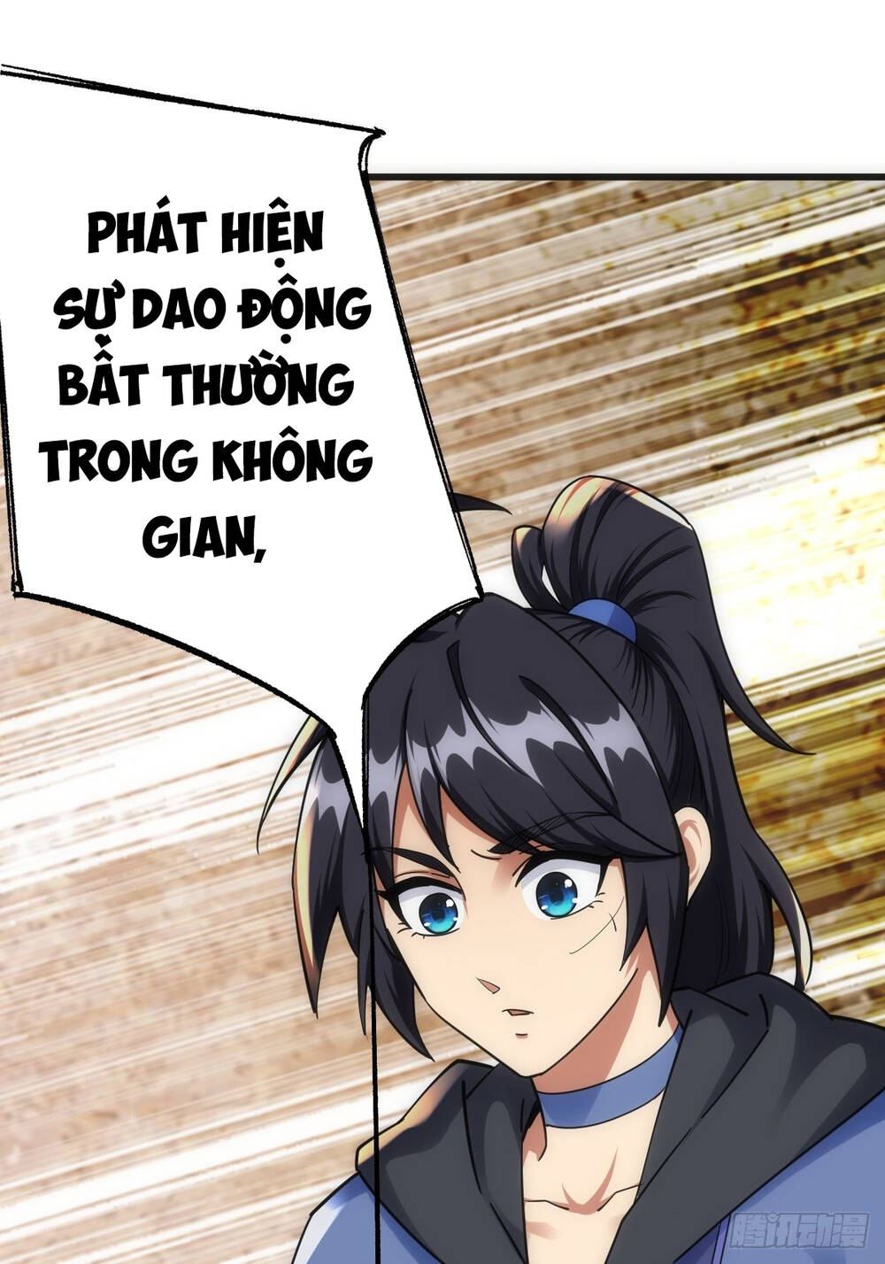 Tuyệt Thế Võ Công Chapter 21 - 14