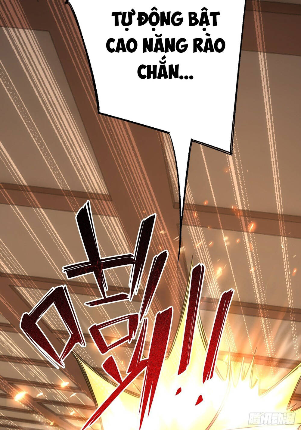 Tuyệt Thế Võ Công Chapter 21 - 18