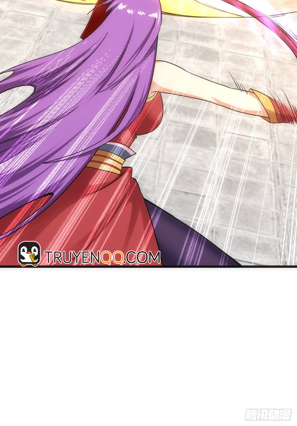 Tuyệt Thế Võ Công Chapter 21 - 20