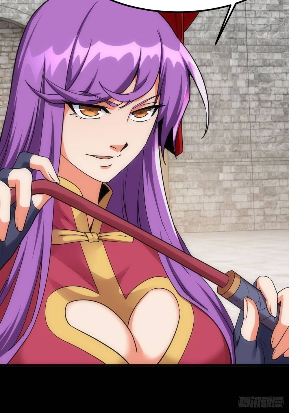 Tuyệt Thế Võ Công Chapter 21 - 3