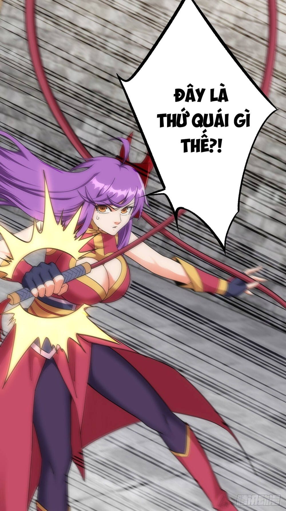 Tuyệt Thế Võ Công Chapter 21 - 22