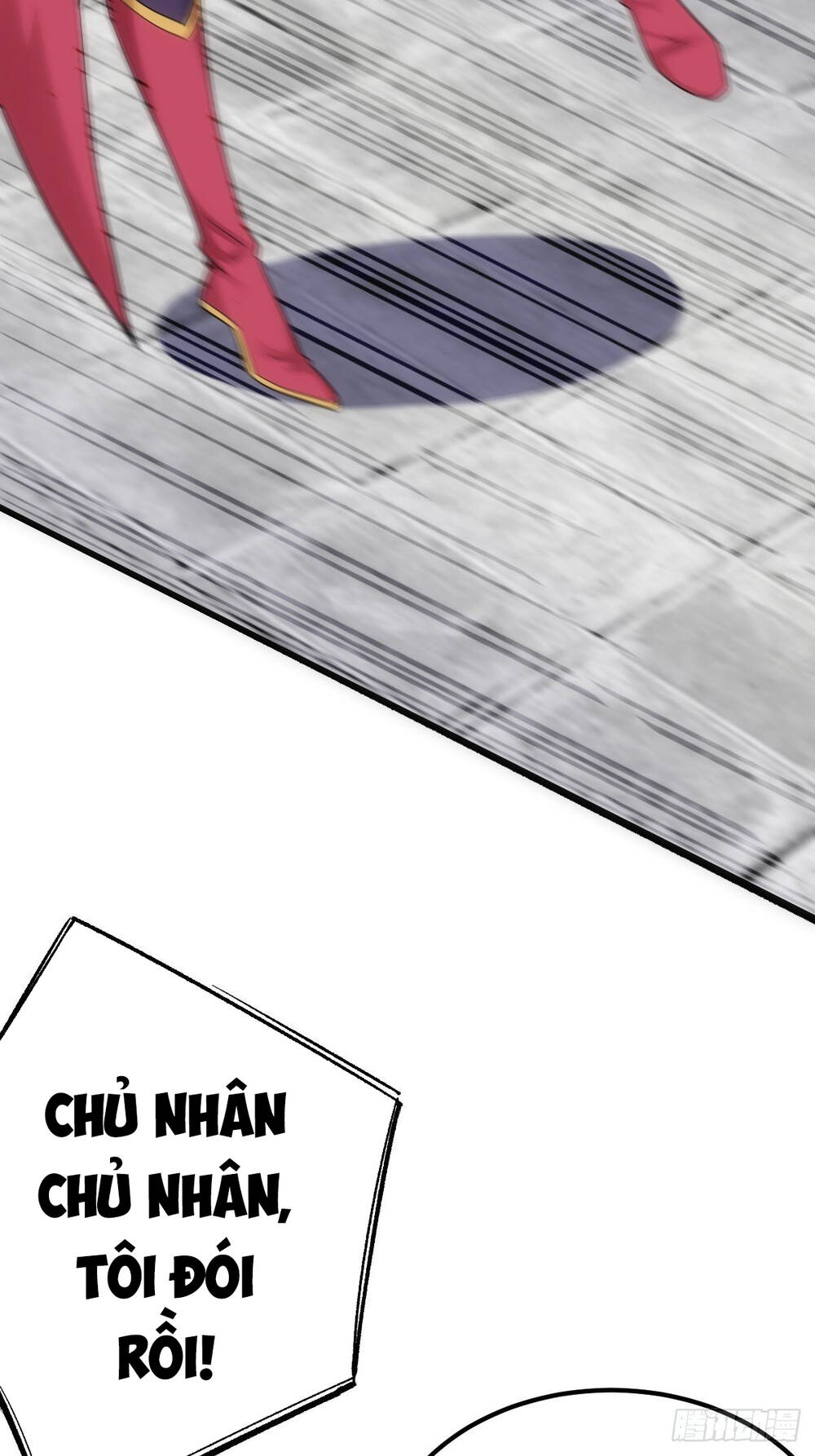 Tuyệt Thế Võ Công Chapter 21 - 23