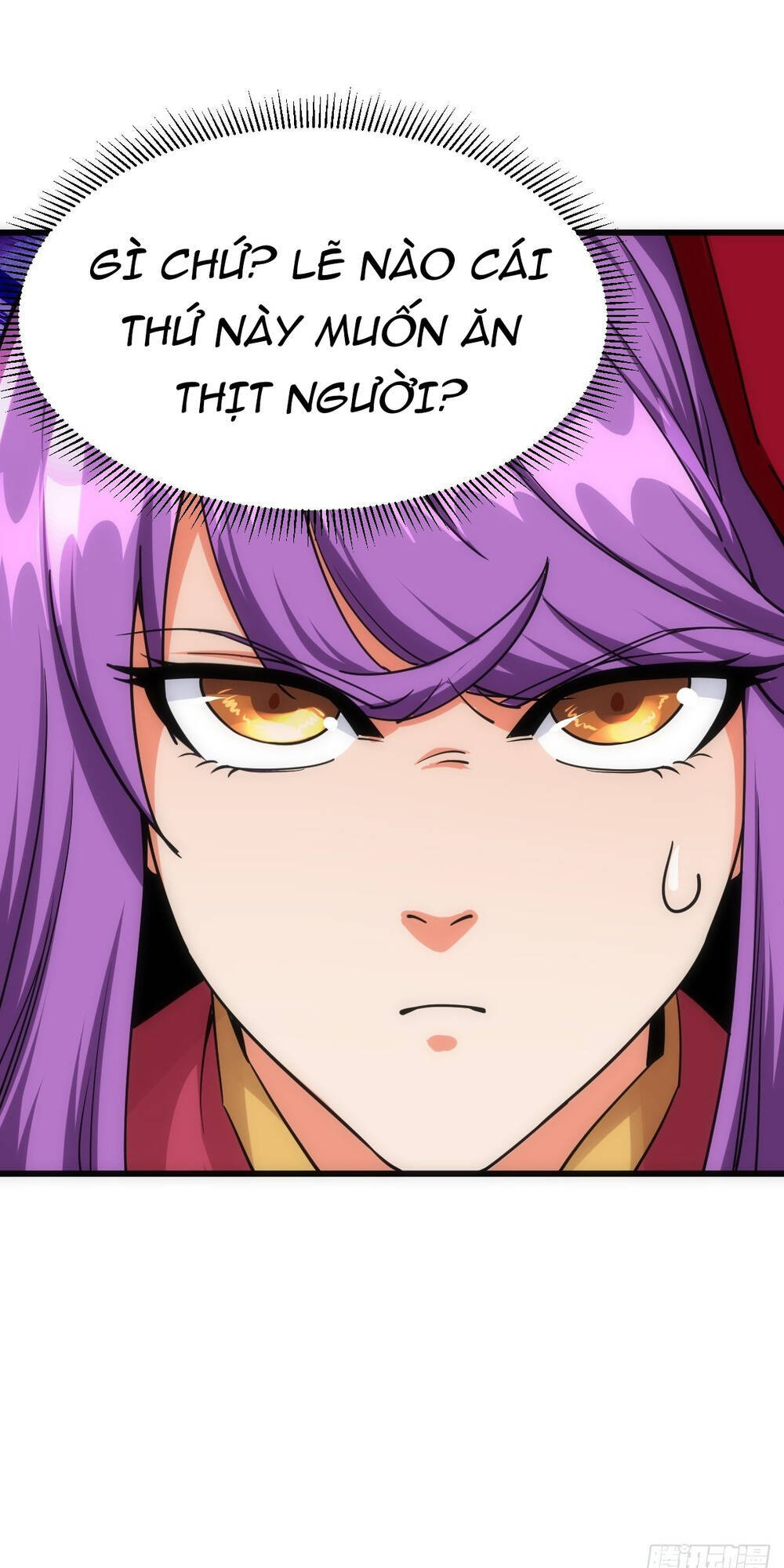 Tuyệt Thế Võ Công Chapter 21 - 25