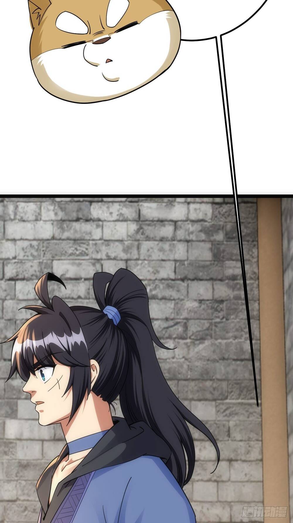 Tuyệt Thế Võ Công Chapter 21 - 29