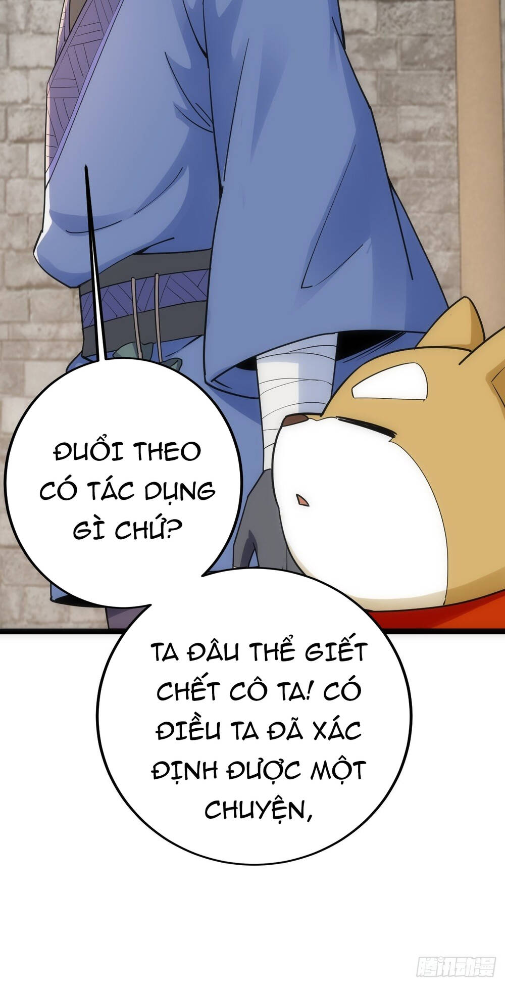 Tuyệt Thế Võ Công Chapter 21 - 30