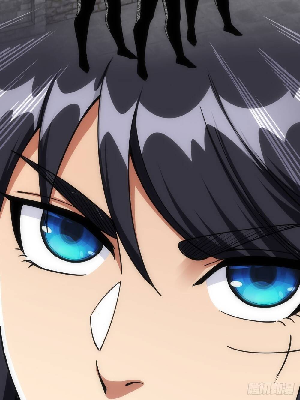 Tuyệt Thế Võ Công Chapter 21 - 32