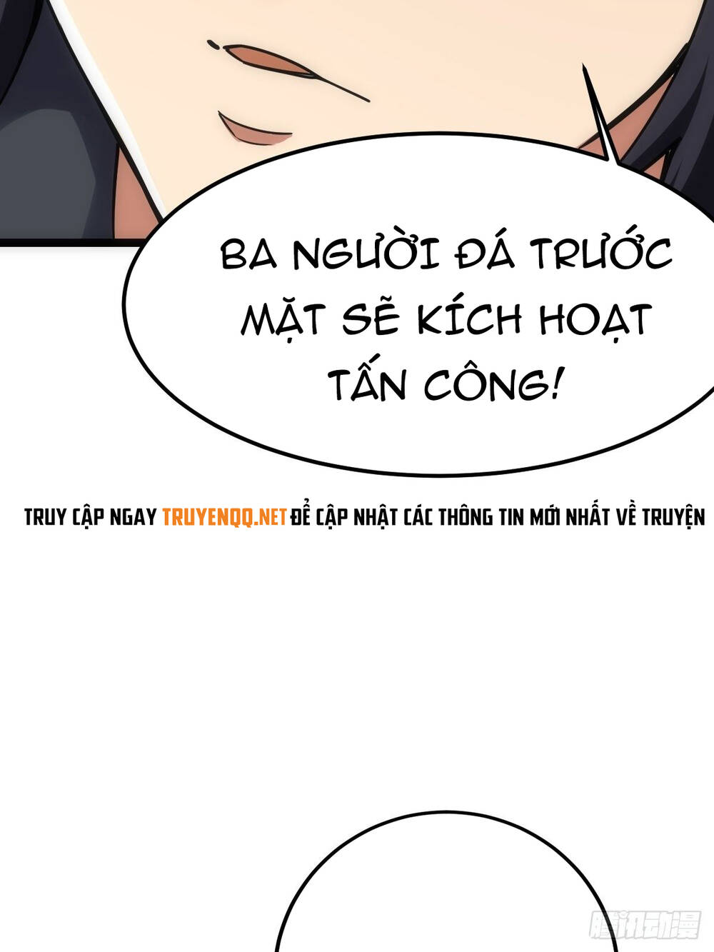 Tuyệt Thế Võ Công Chapter 21 - 33