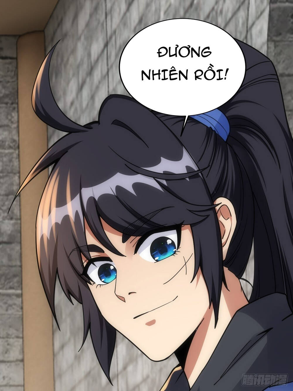 Tuyệt Thế Võ Công Chapter 21 - 36