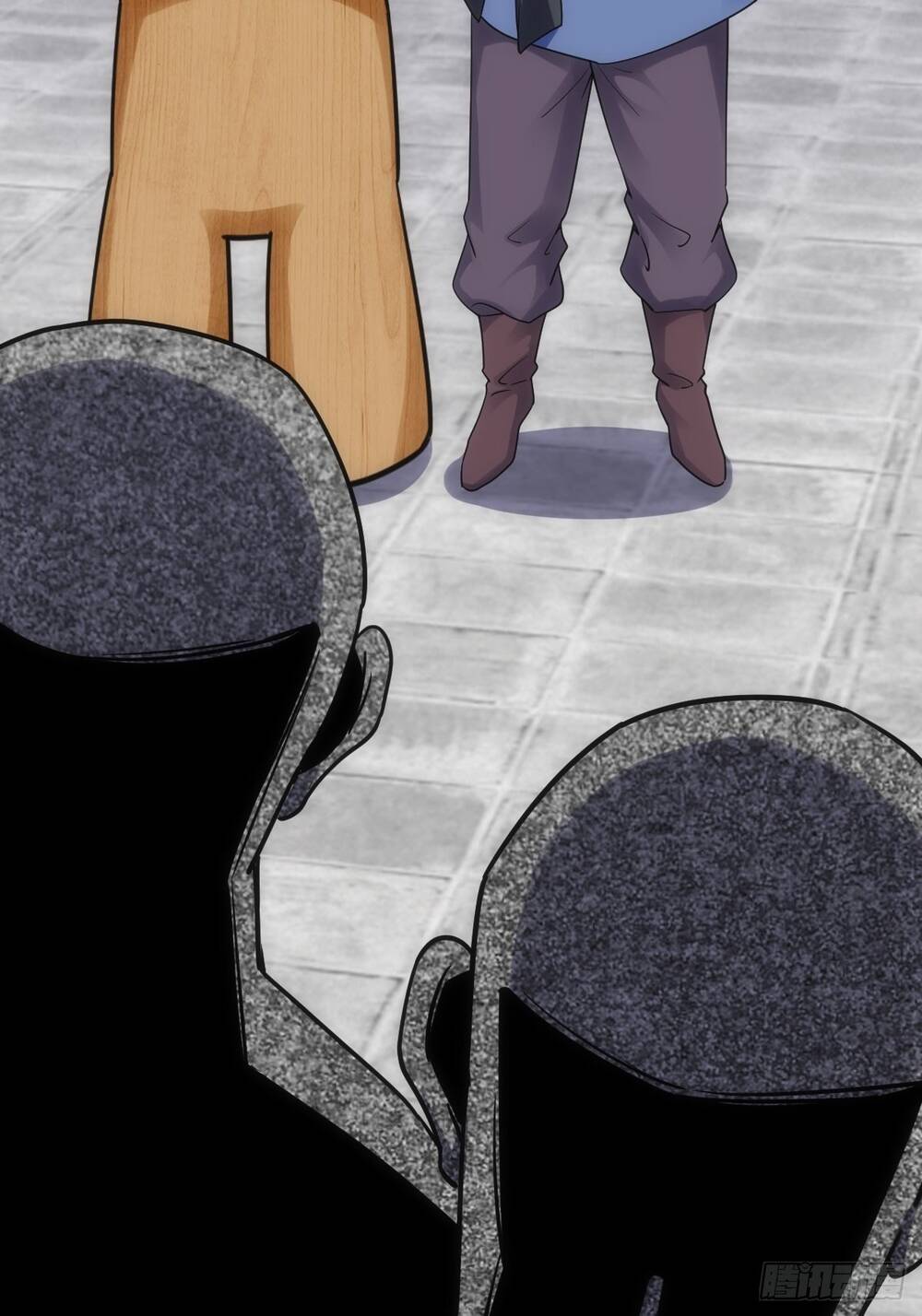 Tuyệt Thế Võ Công Chapter 21 - 41