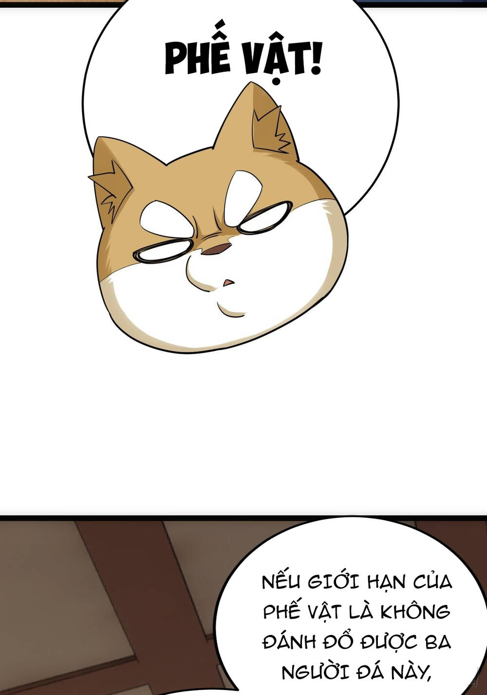 Tuyệt Thế Võ Công Chapter 21 - 44