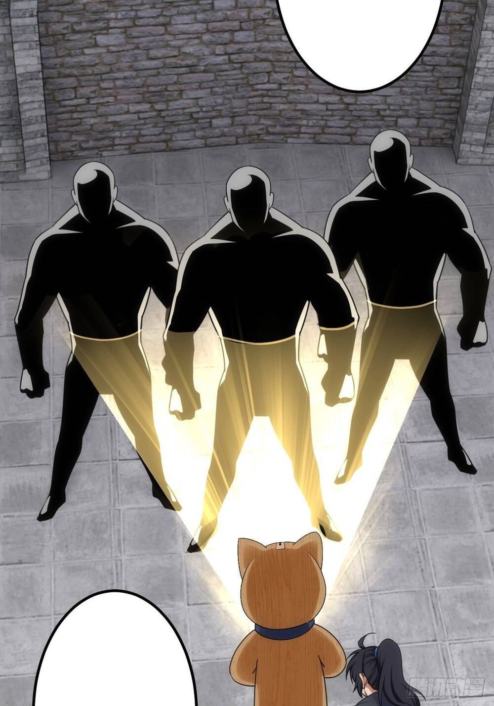 Tuyệt Thế Võ Công Chapter 21 - 50