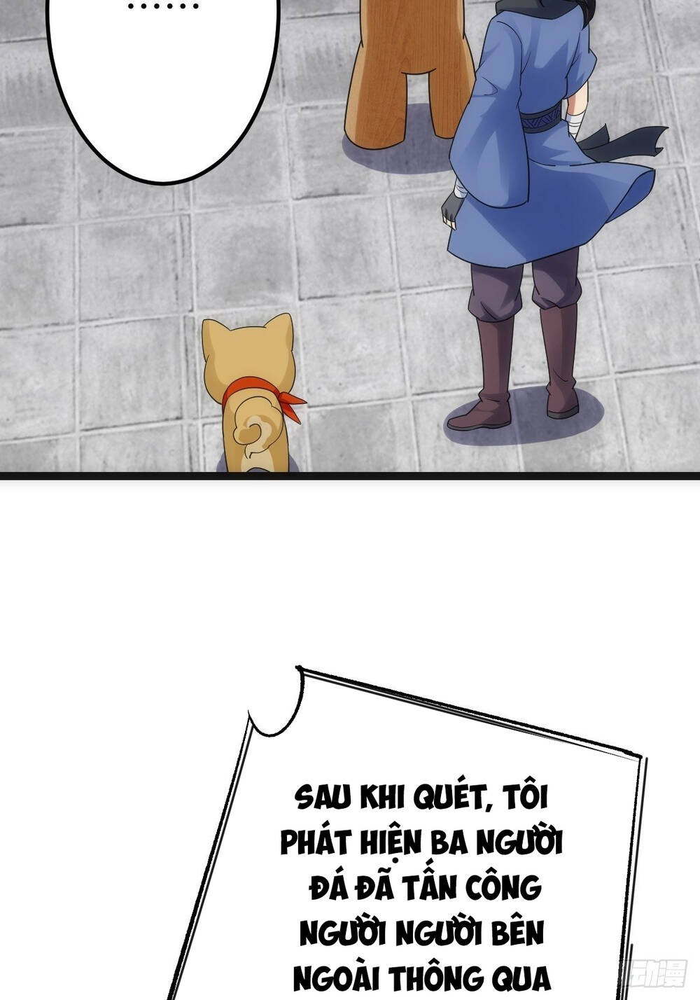 Tuyệt Thế Võ Công Chapter 21 - 51