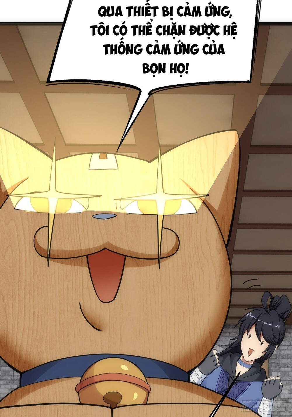 Tuyệt Thế Võ Công Chapter 21 - 52