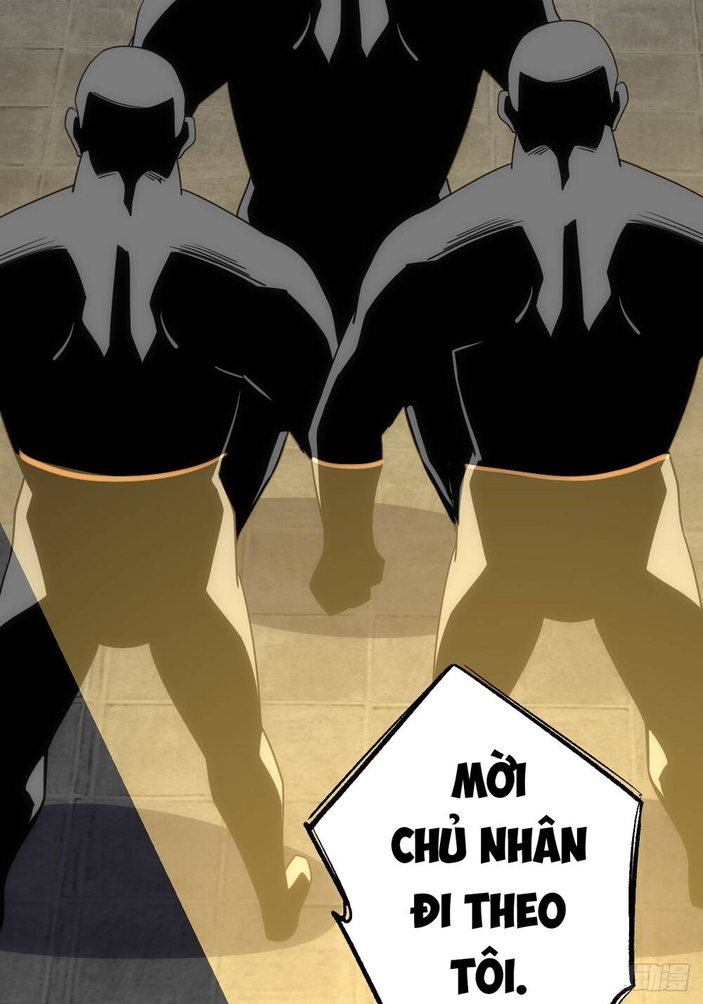 Tuyệt Thế Võ Công Chapter 21 - 55