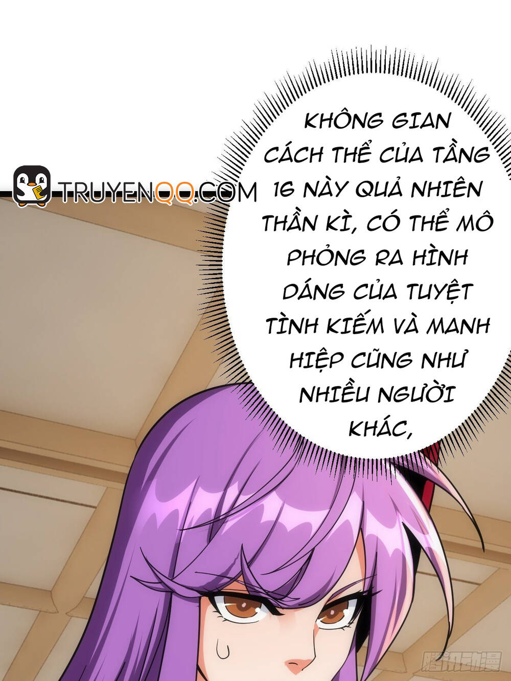 Tuyệt Thế Võ Công Chapter 21 - 61