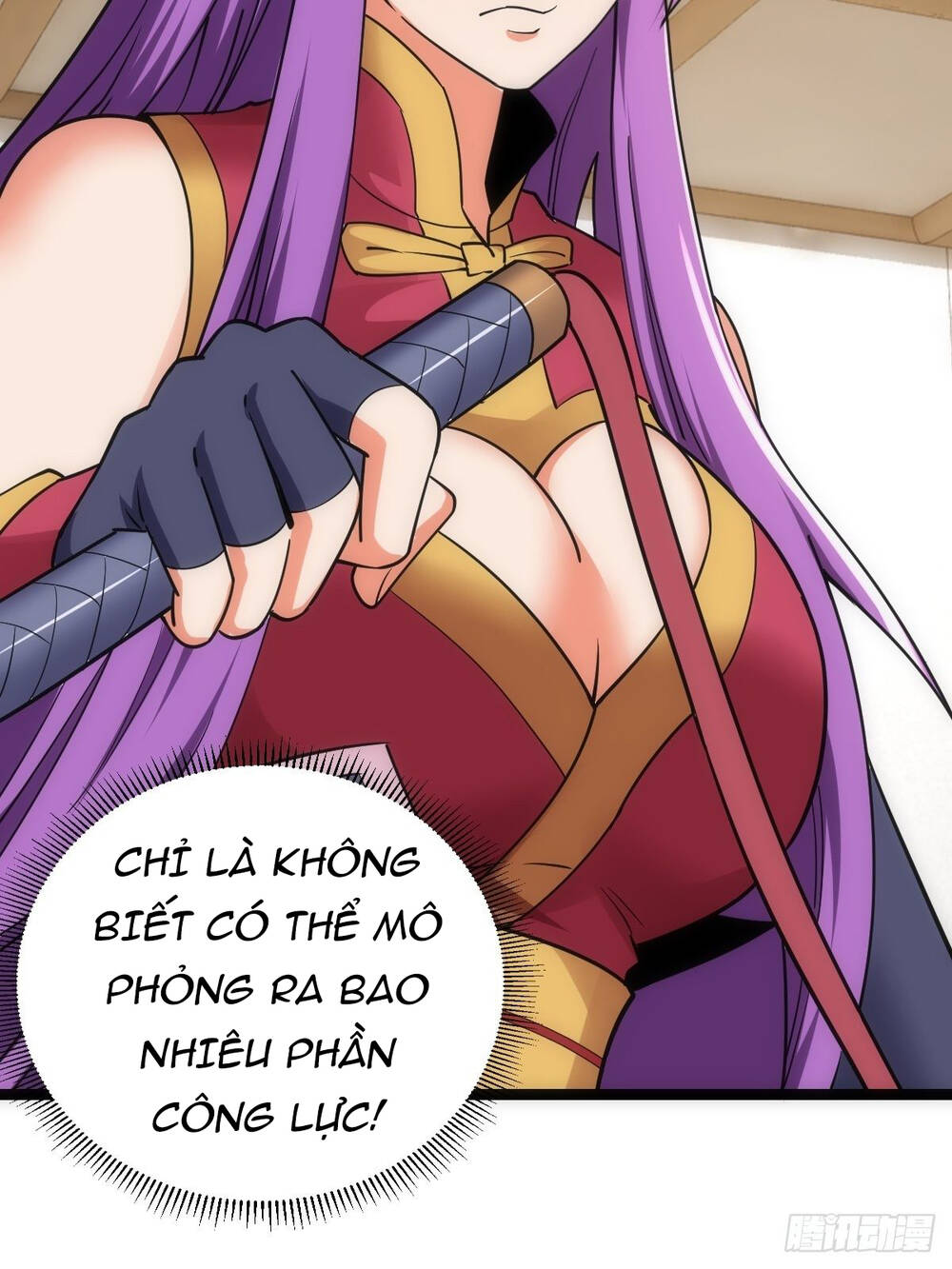 Tuyệt Thế Võ Công Chapter 21 - 62