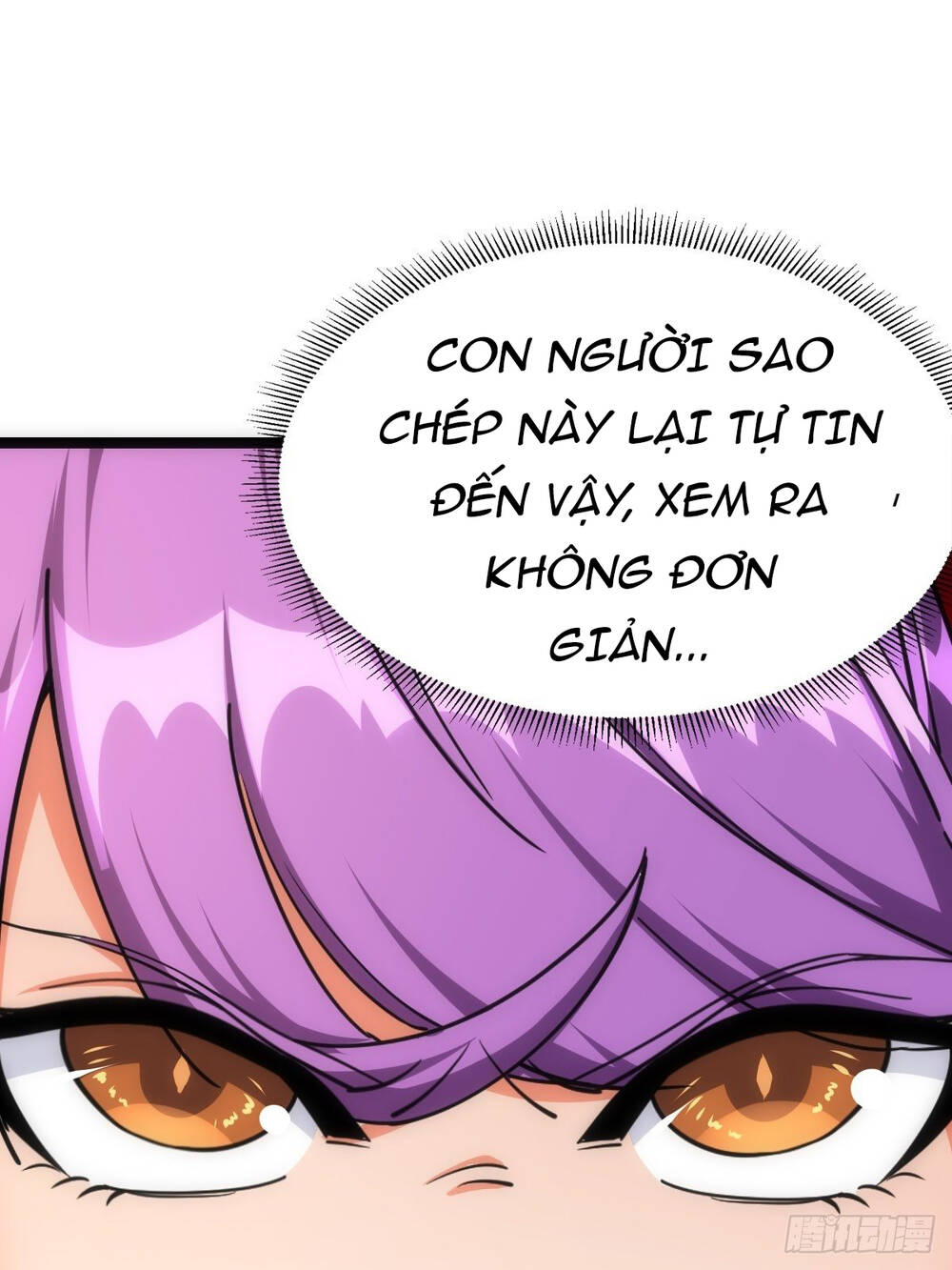 Tuyệt Thế Võ Công Chapter 21 - 65