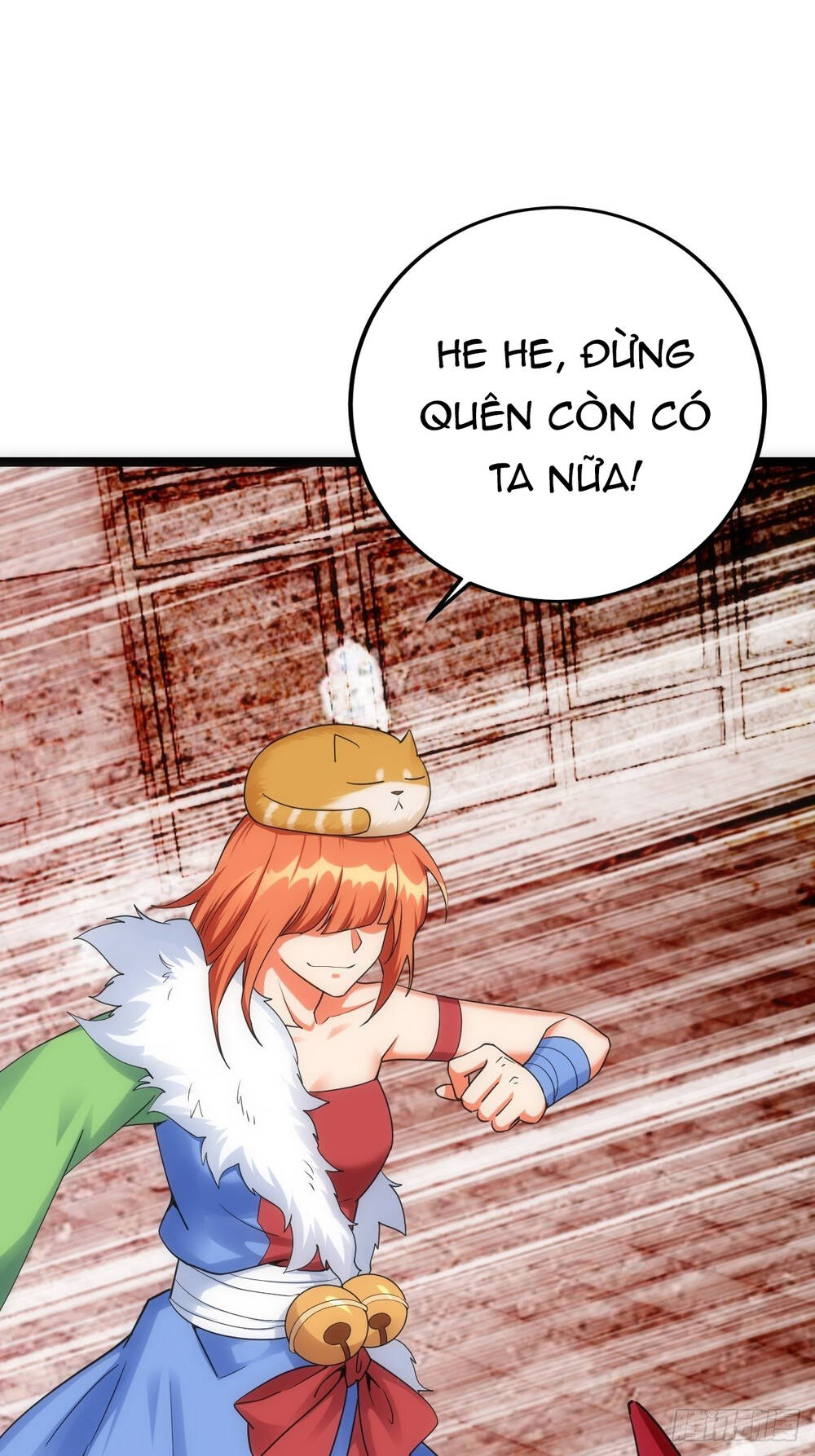 Tuyệt Thế Võ Công Chapter 21 - 67