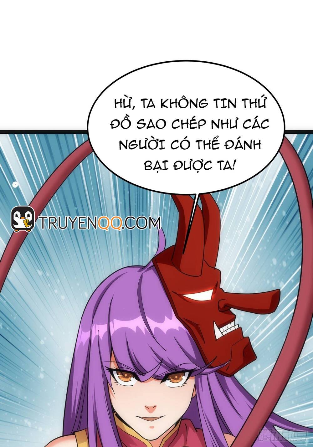 Tuyệt Thế Võ Công Chapter 21 - 72