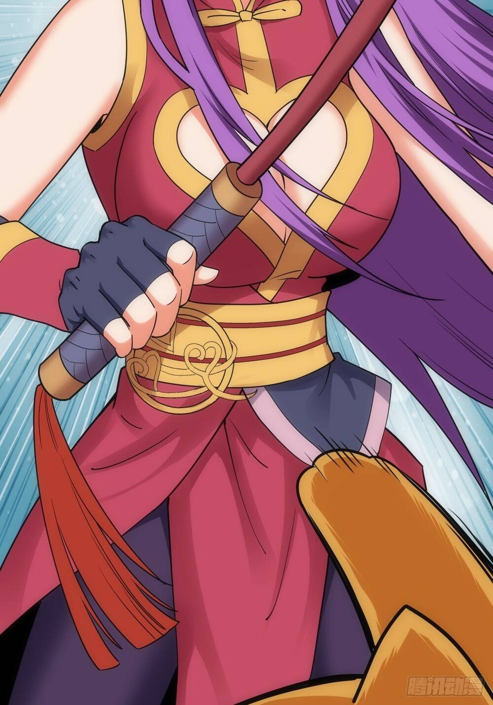 Tuyệt Thế Võ Công Chapter 21 - 73