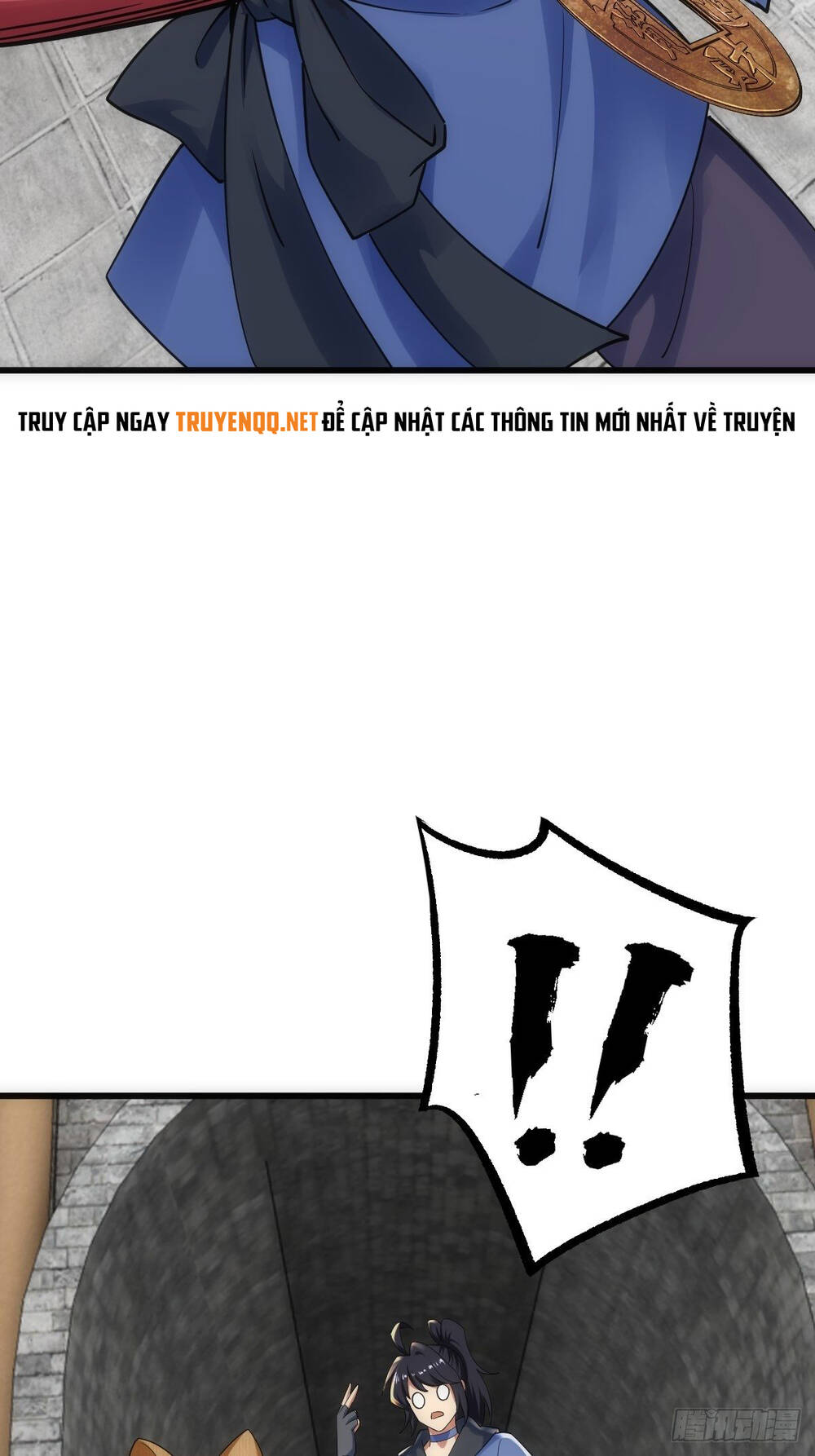 Tuyệt Thế Võ Công Chapter 21 - 9