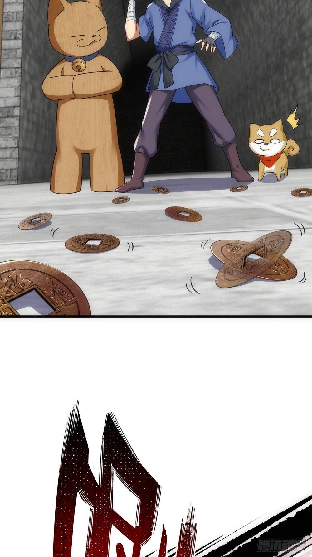 Tuyệt Thế Võ Công Chapter 21 - 10