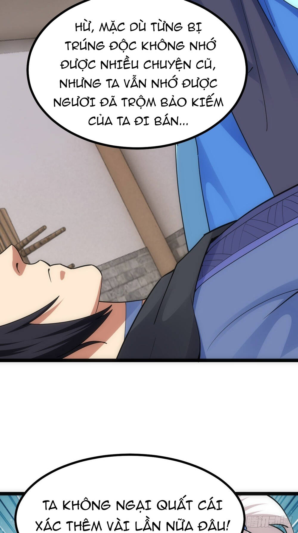 Tuyệt Thế Võ Công Chapter 22 - 19