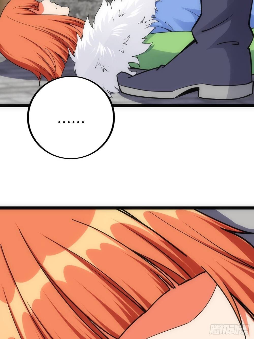 Tuyệt Thế Võ Công Chapter 22 - 23