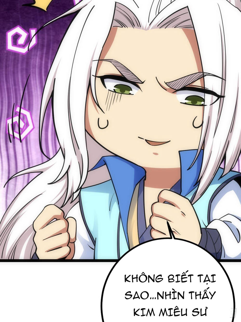 Tuyệt Thế Võ Công Chapter 22 - 25