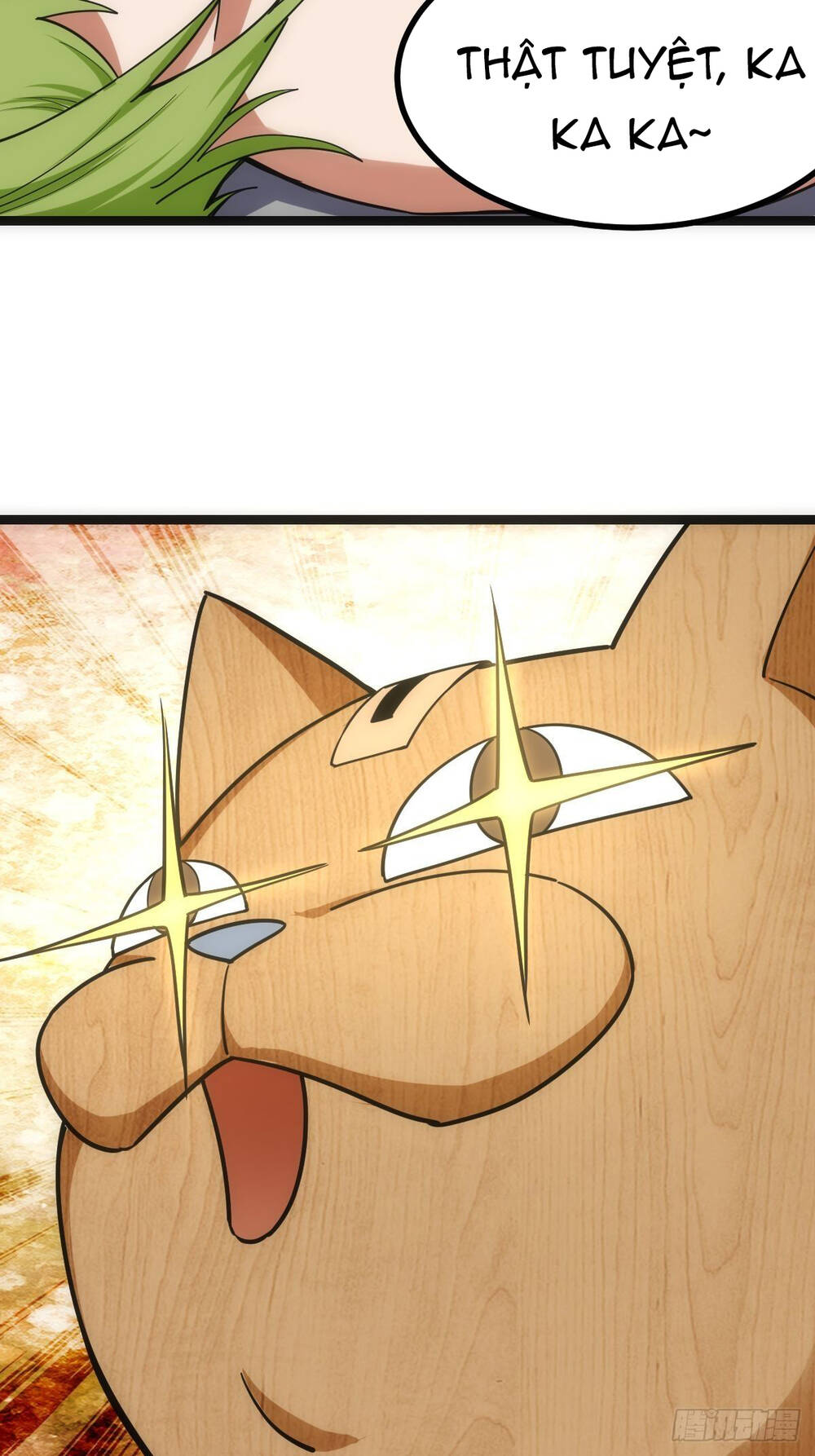 Tuyệt Thế Võ Công Chapter 22 - 28