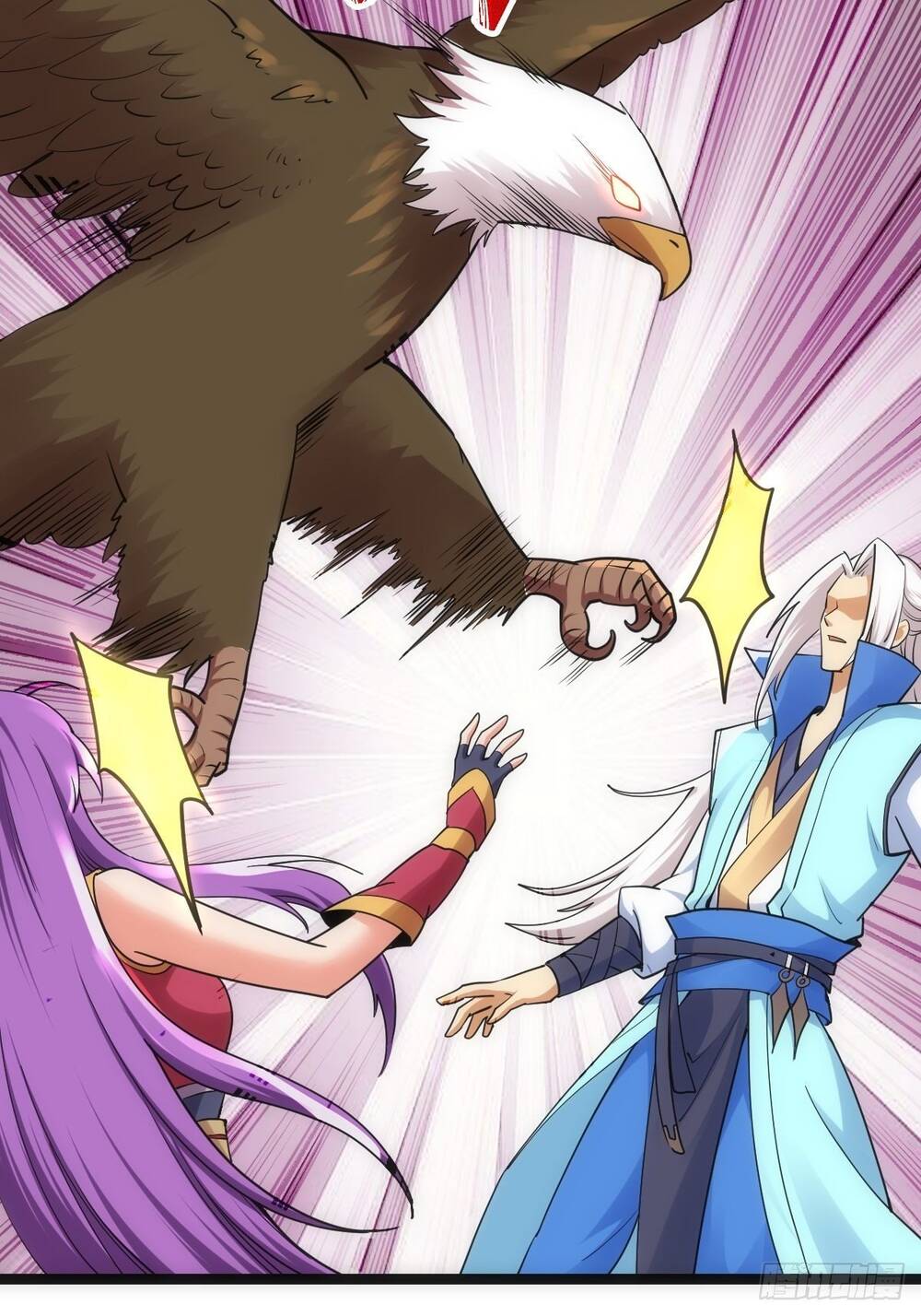 Tuyệt Thế Võ Công Chapter 22 - 5