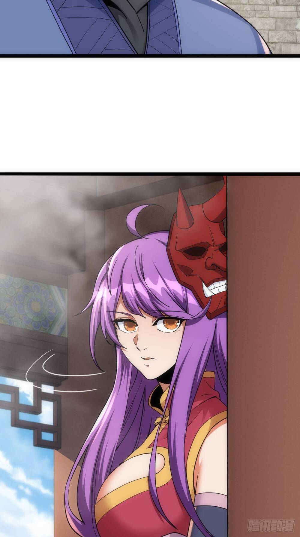 Tuyệt Thế Võ Công Chapter 22 - 43