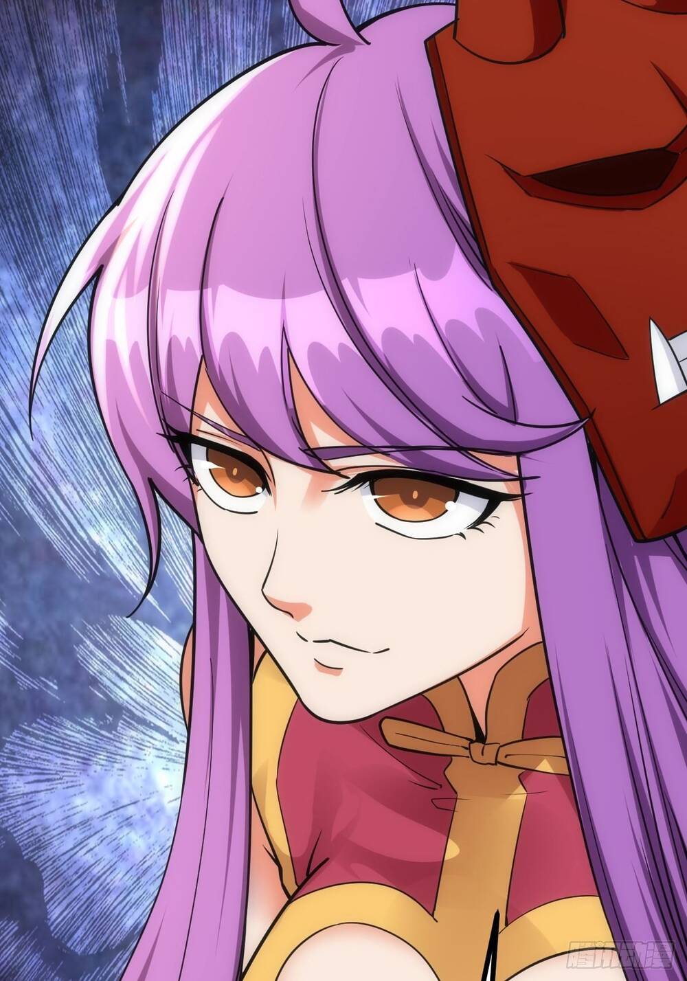 Tuyệt Thế Võ Công Chapter 22 - 54