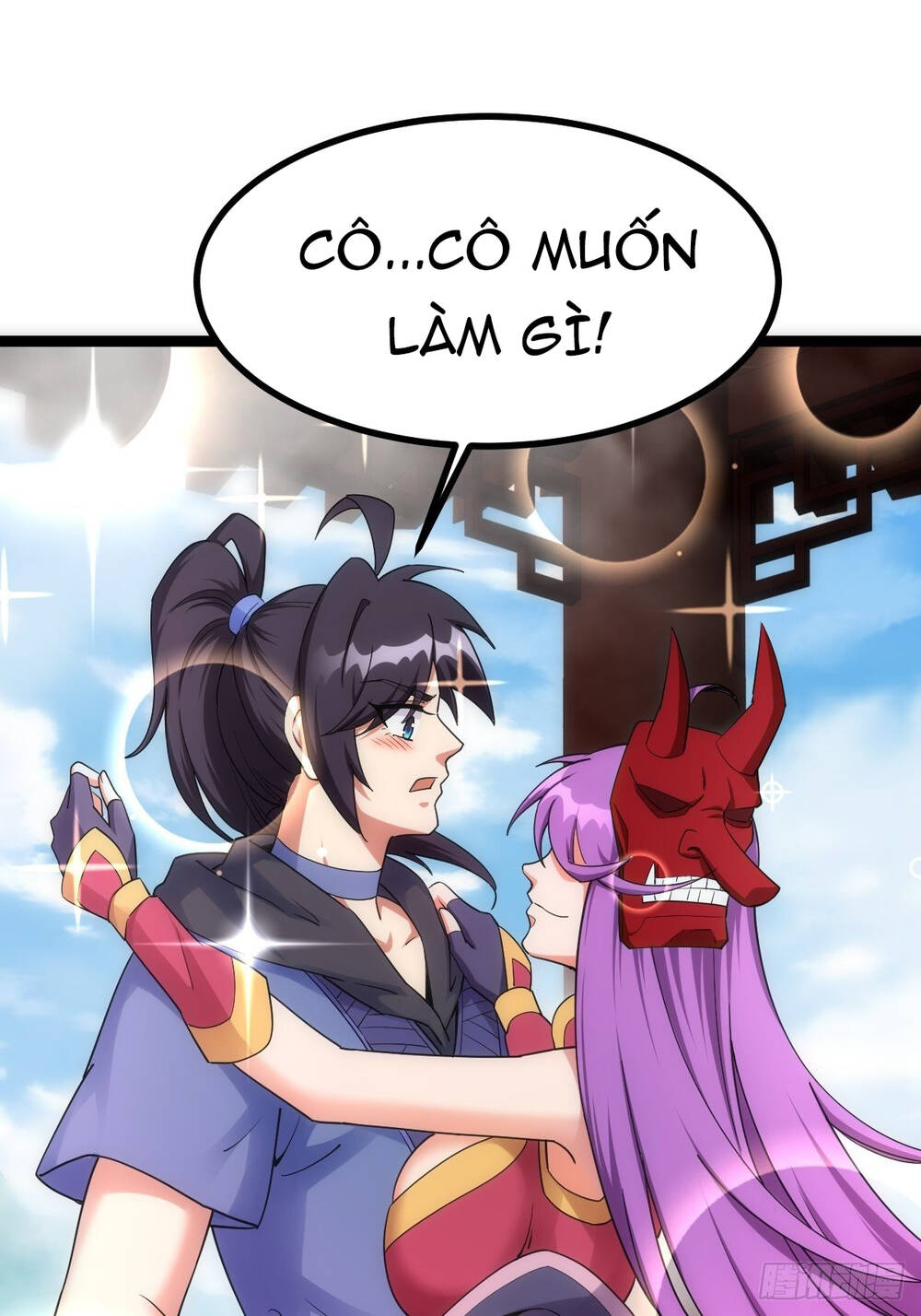 Tuyệt Thế Võ Công Chapter 22 - 59