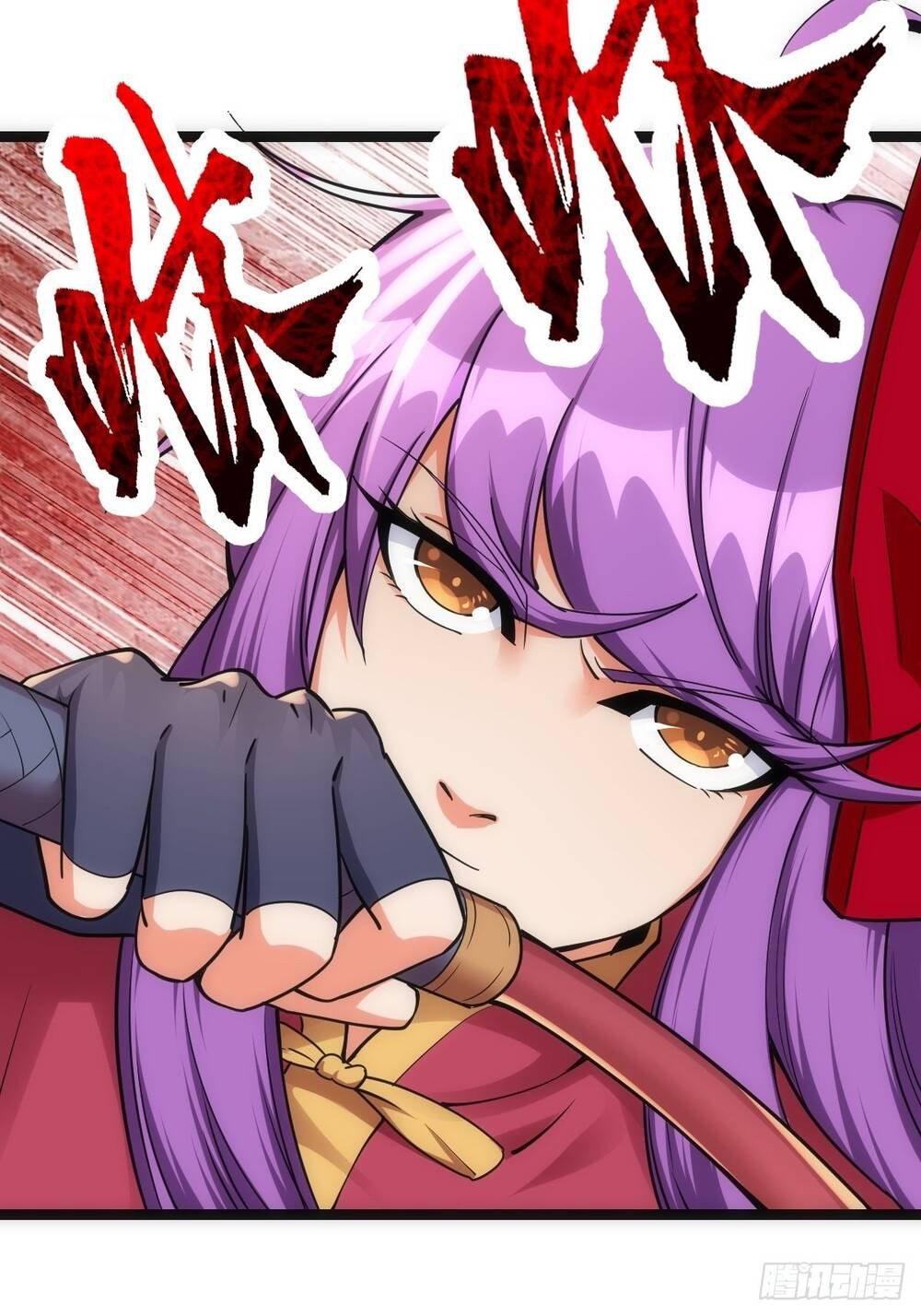 Tuyệt Thế Võ Công Chapter 23 - 11