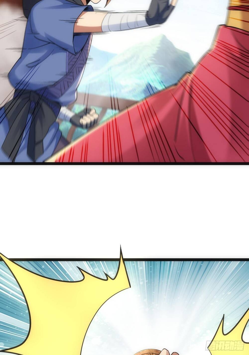 Tuyệt Thế Võ Công Chapter 23 - 13